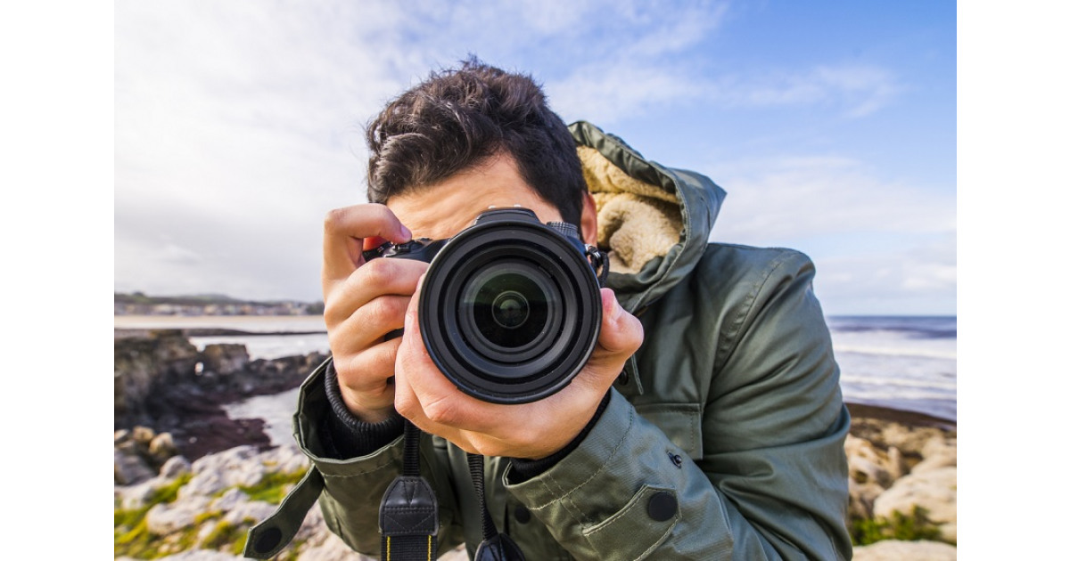 Een Fototoestel Kiezen Een Onbegonnen Zaak Grobet